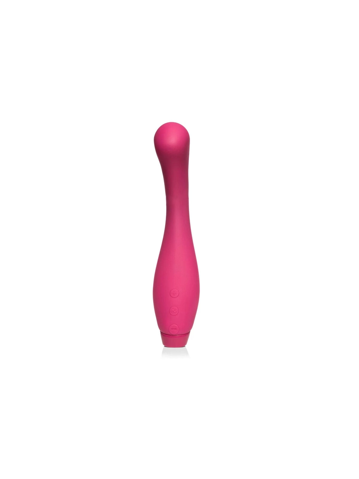 Juno G-Spot-Vibrator - Fuchsia von Je Joue