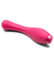 Juno G-Spot-Vibrator - Fuchsia von Je Joue