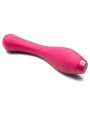 Juno G-Spot-Vibrator - Fuchsia von Je Joue