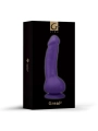 Greal 2 Violett Realistischer Vibrator von G-Vibe