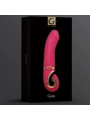 Gjay Vibrator Neon Pink von G-Vibe