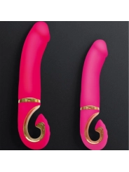 Gjay Vibrator Neon Pink von G-Vibe