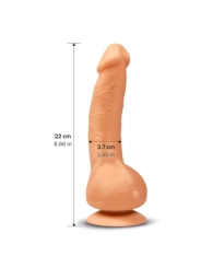 Greal 2 Realistischer Vibrator Natürlich von G-Vibe