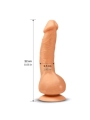 Greal 2 Realistischer Vibrator Natürlich von G-Vibe