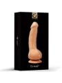 Greal 2 Realistischer Vibrator Natürlich von G-Vibe