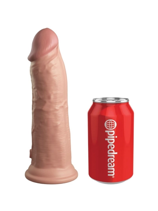 Elite Realistischer Silikondildo 20.3 cm von King Cock