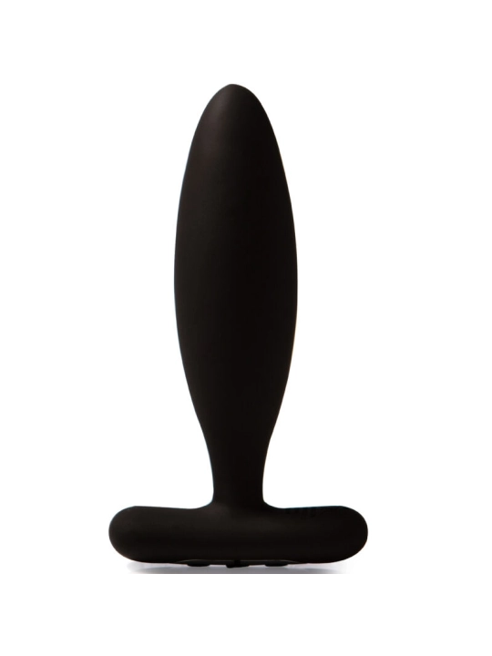 Vesta Anal Plug Vibrator Schwarz von Je Joue