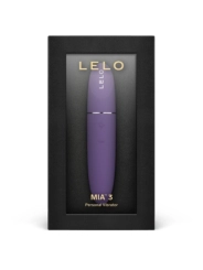 Mia 3 Persönlicher Vibrator Lila von Lelo