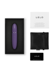 Mia 3 Persönlicher Vibrator Lila von Lelo