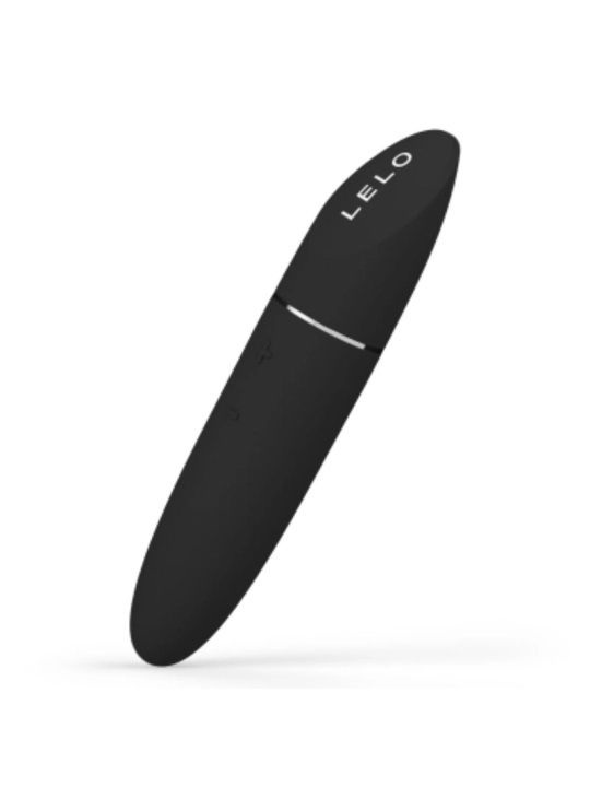 Mia 3 Personal Vibrator Schwarz von Lelo