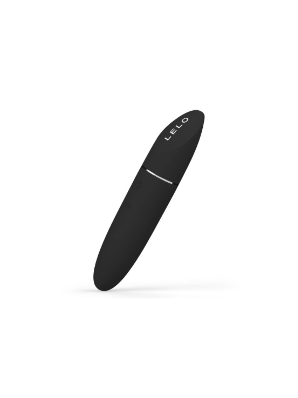 Mia 3 Personal Vibrator Schwarz von Lelo