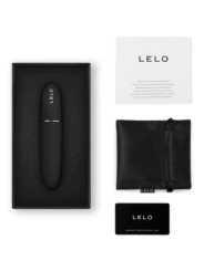 Mia 3 Personal Vibrator Schwarz von Lelo