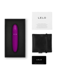 Mia 3 Persönlicher Vibrator Rosa von Lelo