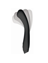 Juno Flex G-Spot-Vibrator - Schwarz von Je Joue