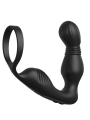 Vibrierendes und Wiederaufladbares Prostatamassager von Anal Fantasy Elite Collection