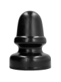 Analstecker 23 cm von All Black