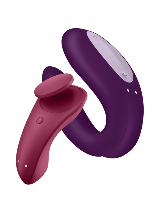 Partner Box 1 von Satisfyer Connect