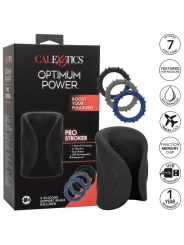 Pro Stroker Optimale Power von Calexotics