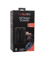 Pro Stroker Optimale Power von Calexotics