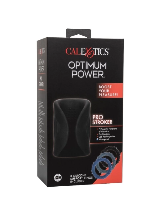 Pro Stroker Optimale Power von Calexotics