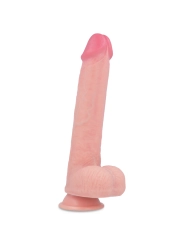 Arn S + Flüssiger Silikon Dildo Premium Kingcobra 24 cm -O- 4.77 cm von Rock Army