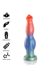 Arion Dildo Symphony Of Pleasure Wiederaufladbare Fernbedienung von Epic