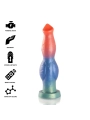 Arion Dildo Symphony Of Pleasure Wiederaufladbare Fernbedienung von Epic