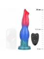 Arion Dildo Symphony Of Pleasure Wiederaufladbare Fernbedienung von Epic