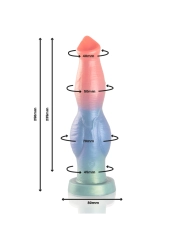 Arion Dildo Symphony Of Pleasure Wiederaufladbare Fernbedienung von Epic