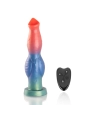 Arion Dildo Symphony Of Pleasure Wiederaufladbare Fernbedienung von Epic