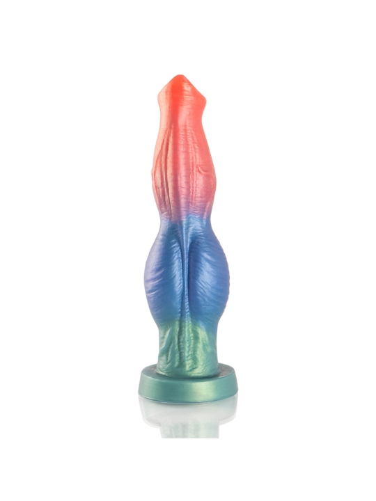 Arion Dildo Symphony Of Pleasure Wiederaufladbare Fernbedienung von Epic