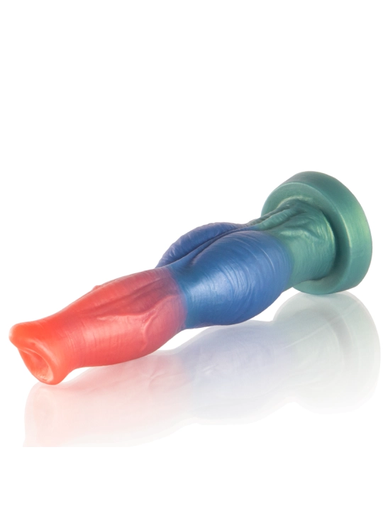 Arion Dildo Symphony Of Pleasure Wiederaufladbare Fernbedienung von Epic