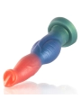 Arion Dildo Symphony Of Pleasure Wiederaufladbare Fernbedienung von Epic