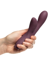 Hera Kaninchenvibrator - Lila von Je Joue