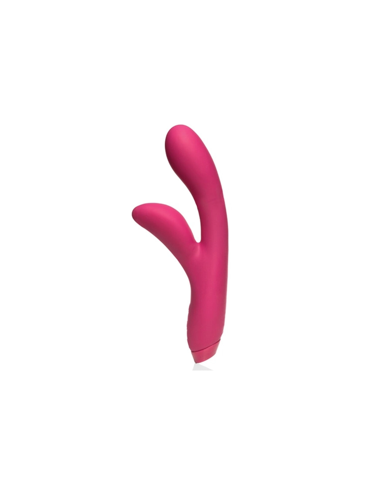 Hera Kaninchenvibrator - Fuchsia von Je Joue