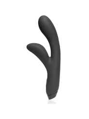 Hera Flex Kaninchenvibrator - Schwarz von Je Joue