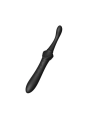 Bess 2 Clitoral Massager Black von Zalo