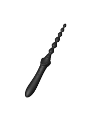 Bess 2 Clitoral Massager Black von Zalo