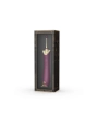 Bess 2 Clitoral Massager Purple von Zalo