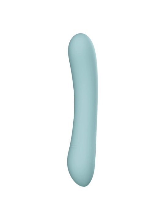 Pearl 2+ G-Spot-Vibrator - Türkis von Kiiroo