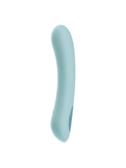 Pearl 2+ G-Spot-Vibrator - Türkis von Kiiroo