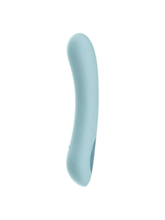 Pearl 2+ G-Spot-Vibrator - Türkis von Kiiroo