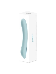 Pearl 2+ G-Spot-Vibrator - Türkis von Kiiroo