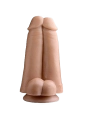 Dual Dicks Beige von Tom Of Finland