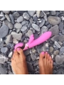 G-Rabbit Rosa Rampant Bunny Vibrator von G-Vibe