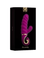 Spassspielzeug Kaninchenvibrator Gcandy Süße Himbeere von G-Vibe