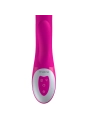 Wave Dual Stimulator Vibrator von Nalone