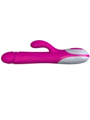 Wave Dual Stimulator Vibrator von Nalone