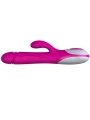 Wave Dual Stimulator Vibrator von Nalone