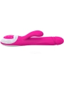 Wave Dual Stimulator Vibrator von Nalone